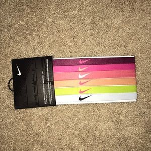 Nike Headbands